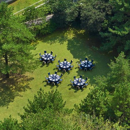 We Hotel Jeju Seogwipo Eksteriør bilde