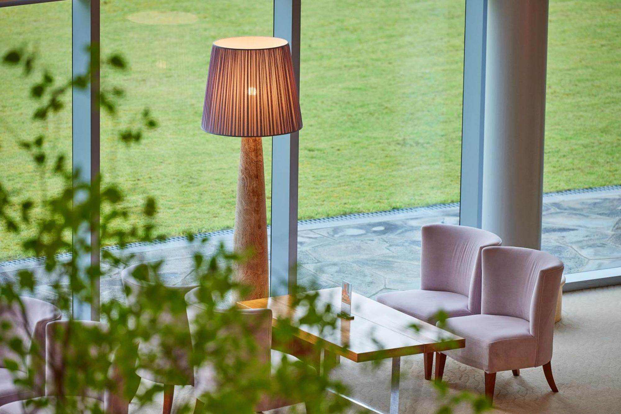 We Hotel Jeju Seogwipo Eksteriør bilde