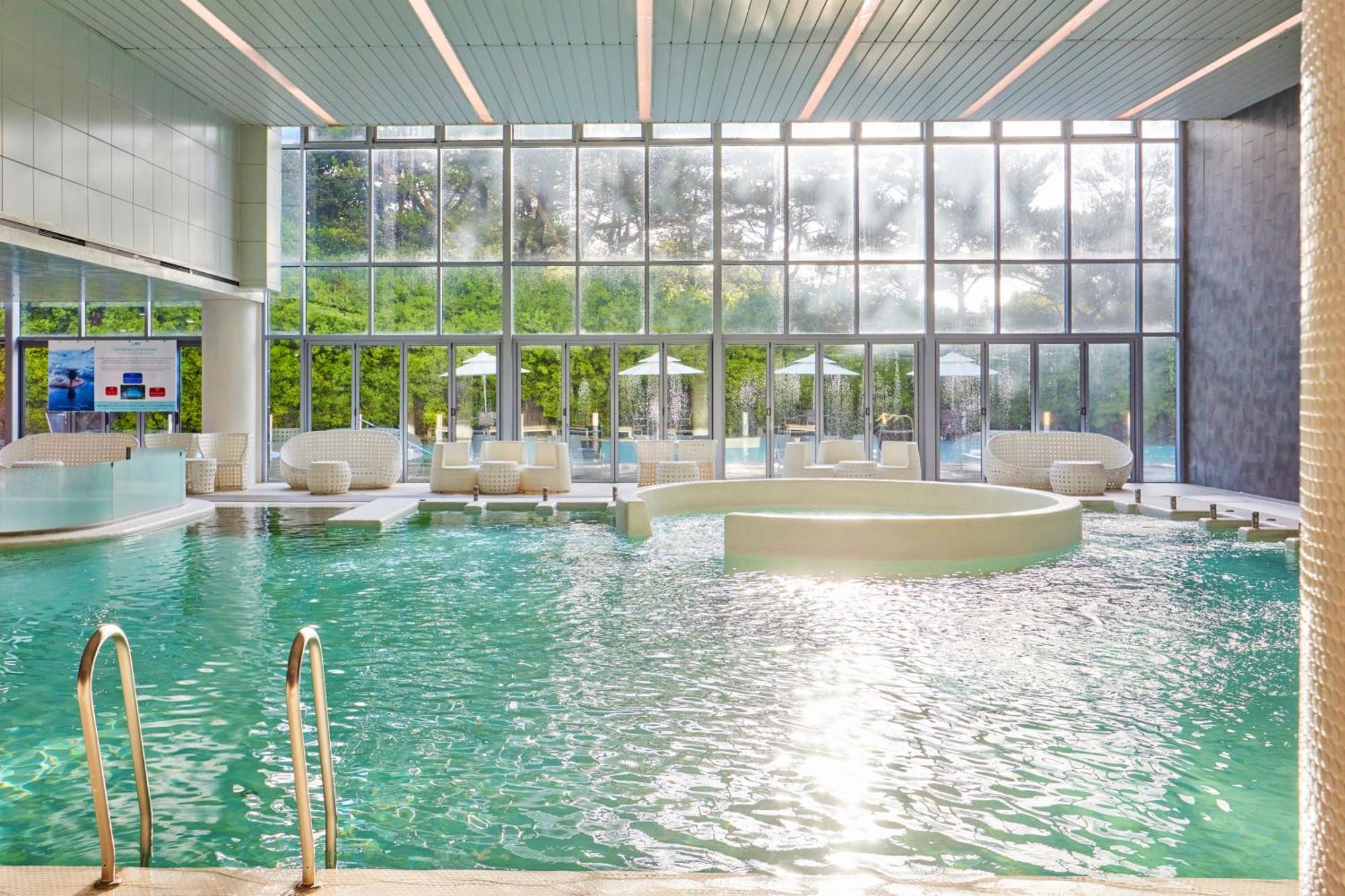 We Hotel Jeju Seogwipo Eksteriør bilde