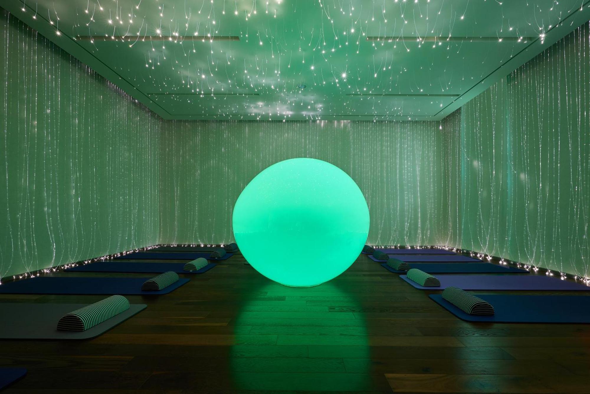 We Hotel Jeju Seogwipo Eksteriør bilde