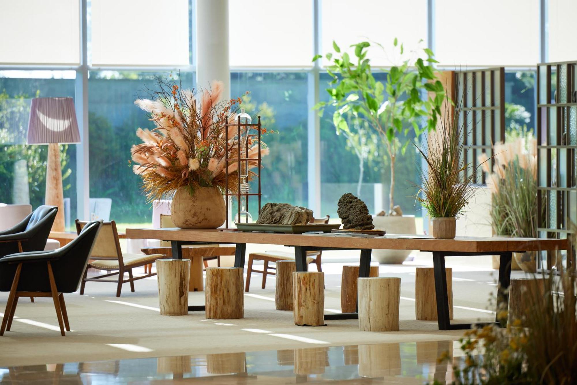 We Hotel Jeju Seogwipo Eksteriør bilde