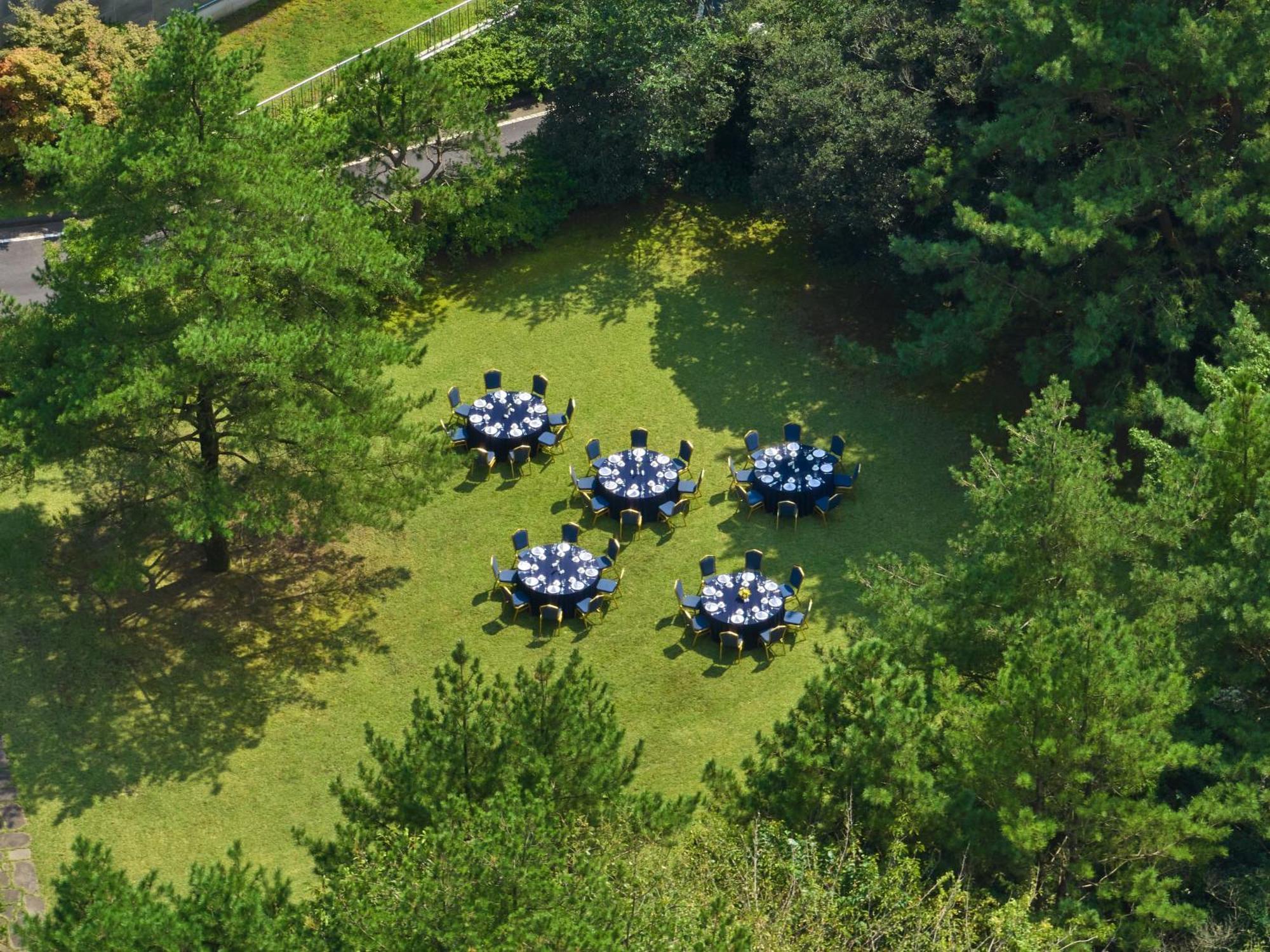 We Hotel Jeju Seogwipo Eksteriør bilde